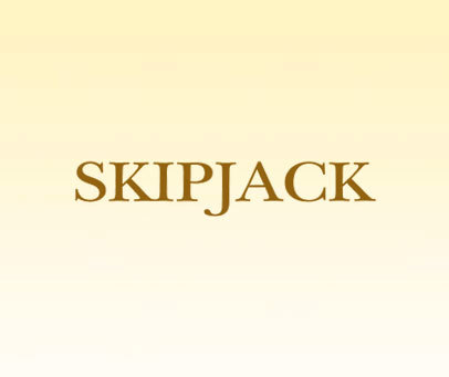 SKIPJACK