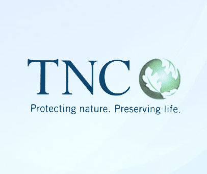 PROTECTING NATURE.PRESERVING LIFE; TNC