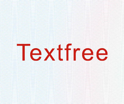 TEXTFREE