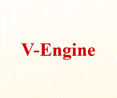 V-ENGINE