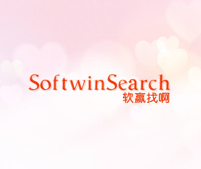 软赢找啊SOFTWINSEARCH