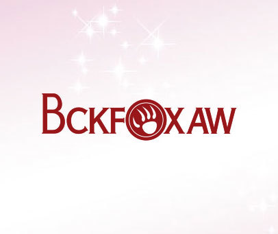 BCKFOXAW