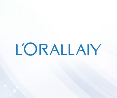 L'ORALLAIY