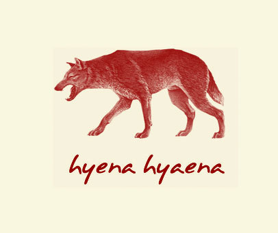 HYENA HYAENA