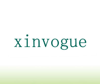 XINVOGUE