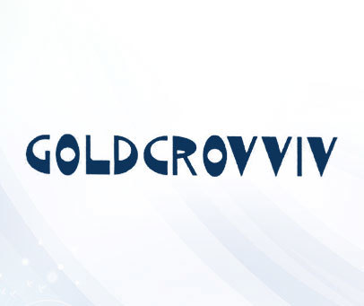 GOLDCROVVIV