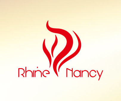 RHINE NANCY