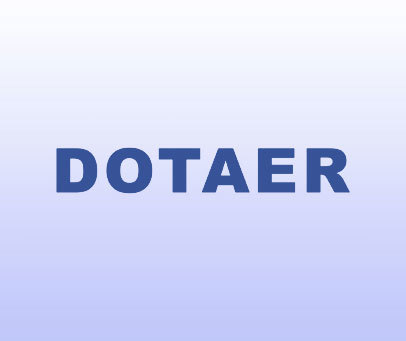 DOTAER