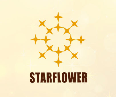 STARFLOWER