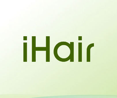 IHAIR