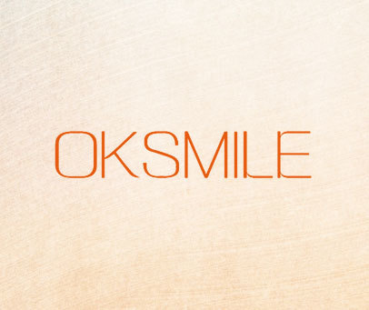 OKSMILE