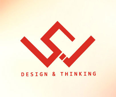 DESIGN & THINKING