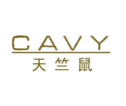 天竺鼠CAVY