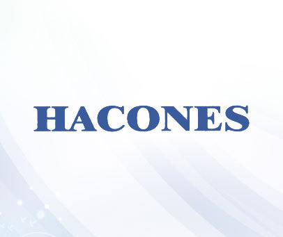 HACONES