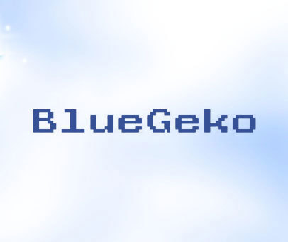 BLUEGEKO