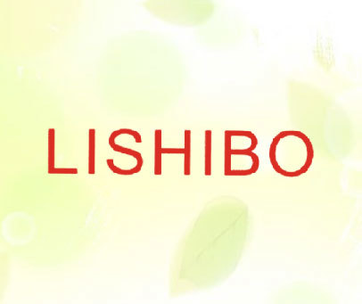 LISHIBO