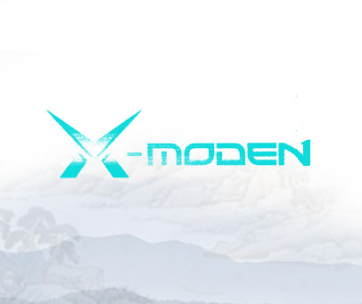 X-MODEN
