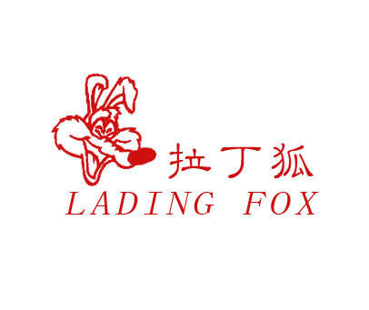 拉丁狐;LADING FOX