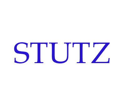 STUTZ