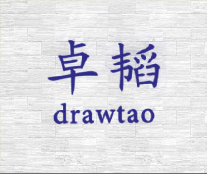 卓韬 DRAWTAO