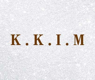 K.K.I.M