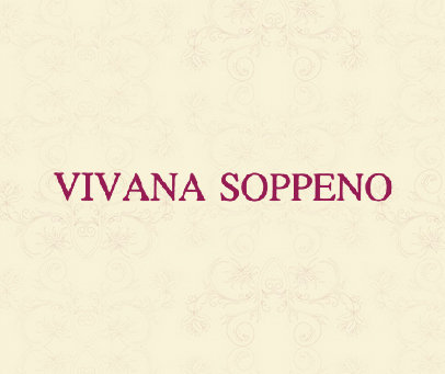 VIVANA SOPPENO