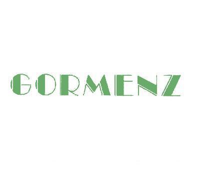 GORMENZ