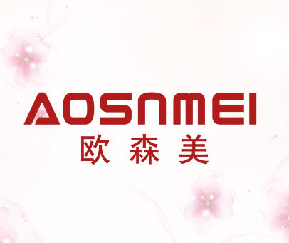 欧森美  AOSNMEI