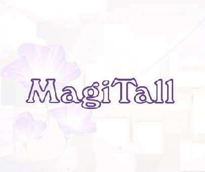 MAGITALL