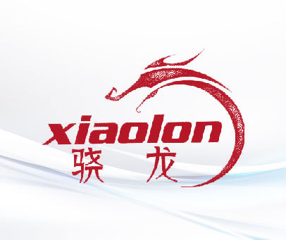 骁龙 XIAOLON