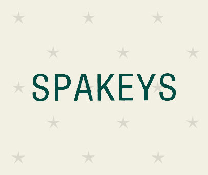 SPAKEYS