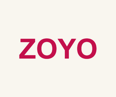 ZOYO