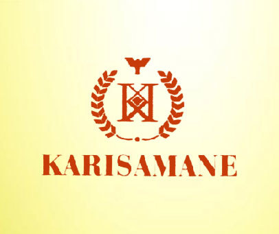 KARISAMANE