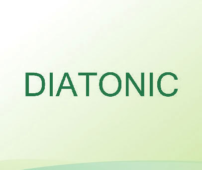 DIATONIC
