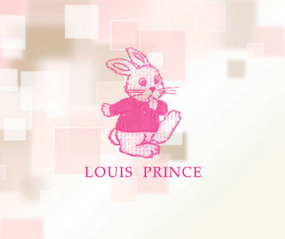 LOUIS PRINCE