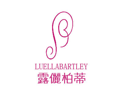 露俪柏蒂;LUELLA BARTLEY