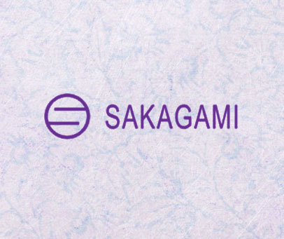 SAKAGAMI