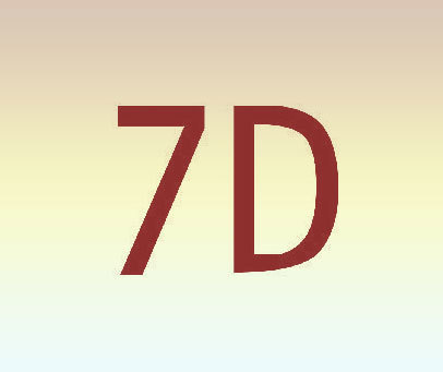 7D