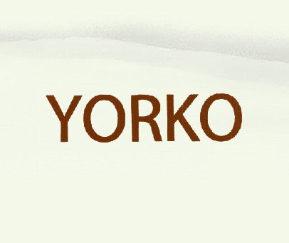 YORKO