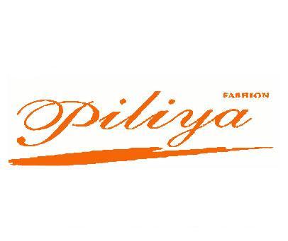 PILIYA FASHION