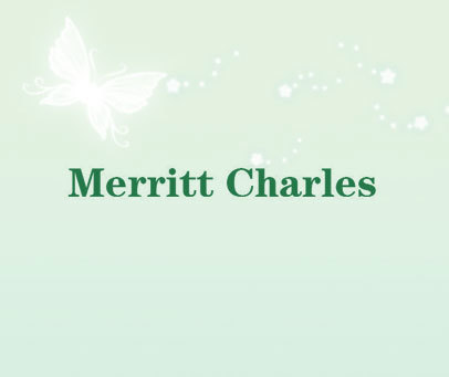 MERRITT CHARLES