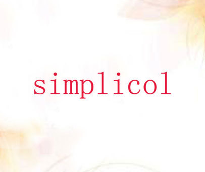 SIMPLICOL