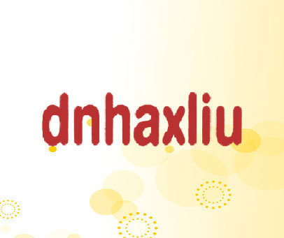 DNHAXLIU