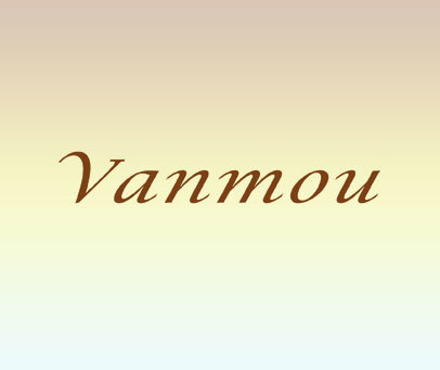 VANMOU