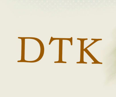 DTK