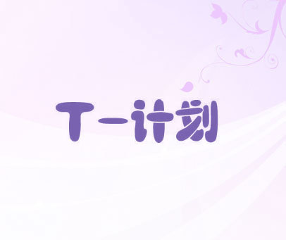 T-计划