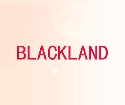 BLACKLAND