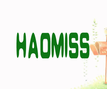 HAOMISS