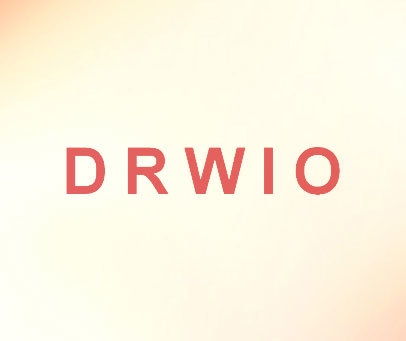 DRWIO