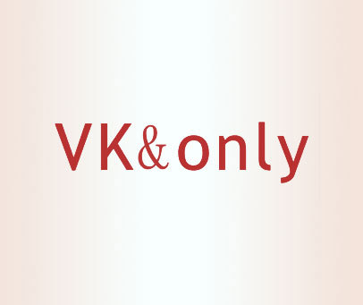 VK&ONLY